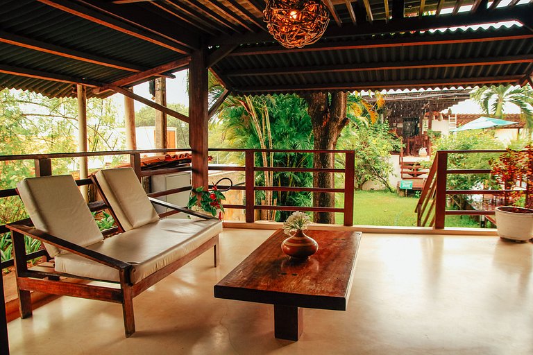 Oceana Suites: Pipa Panorama, Pipa.