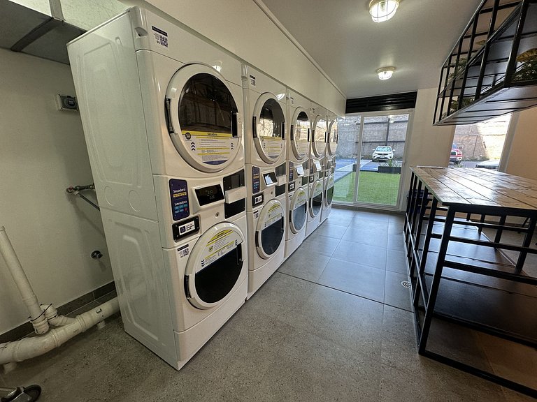 Maravilhoso apartamento com excelente localização, Santiago.