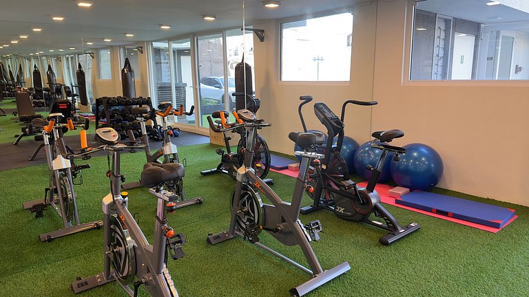 Oceana Suites Santa Elena