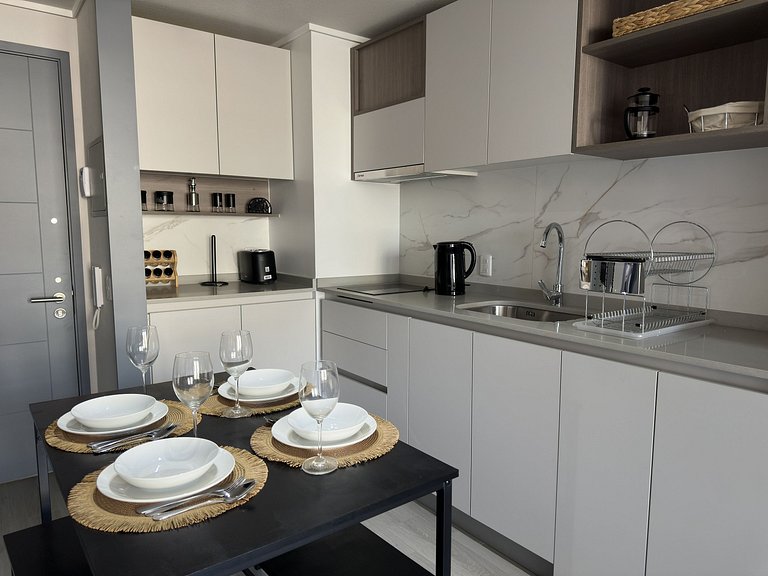 Oceana Suites Santa Elena