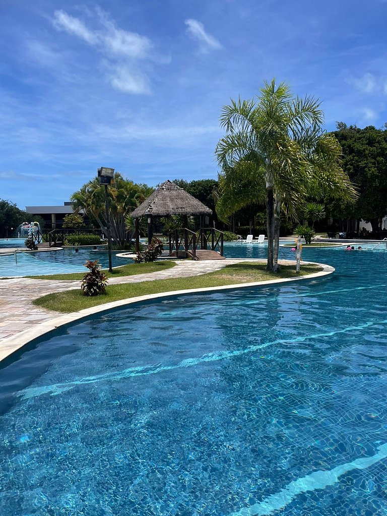 Oceana Suites Iloa Residence