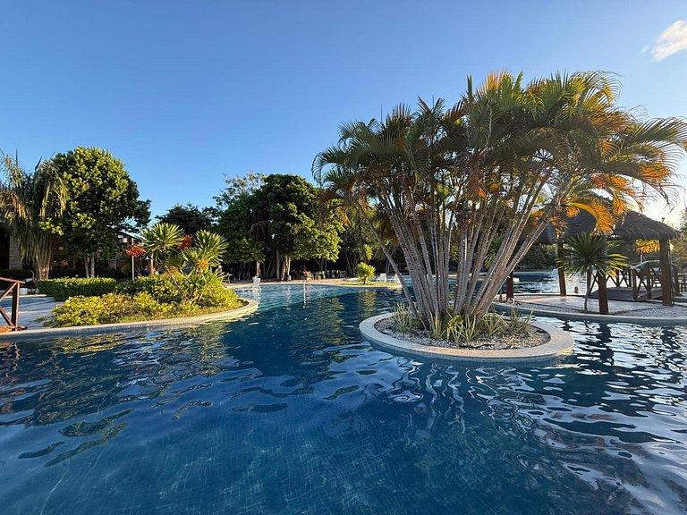 Oceana Suites Iloa Residence