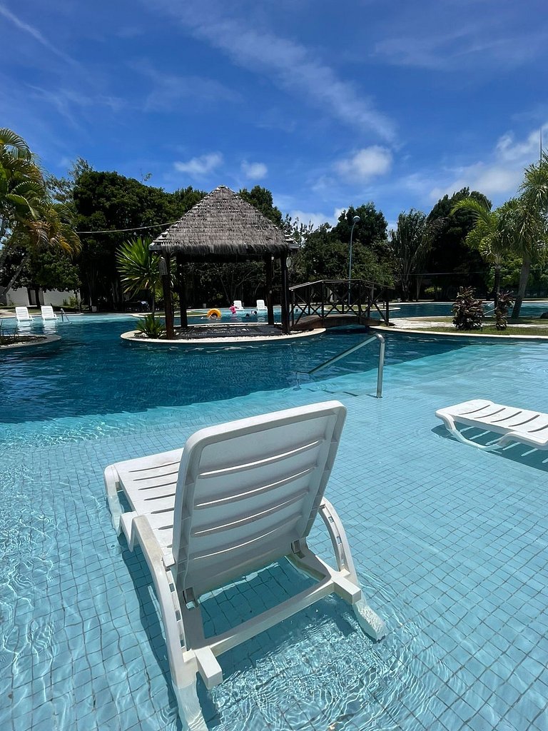 Oceana Suites Iloa Residence