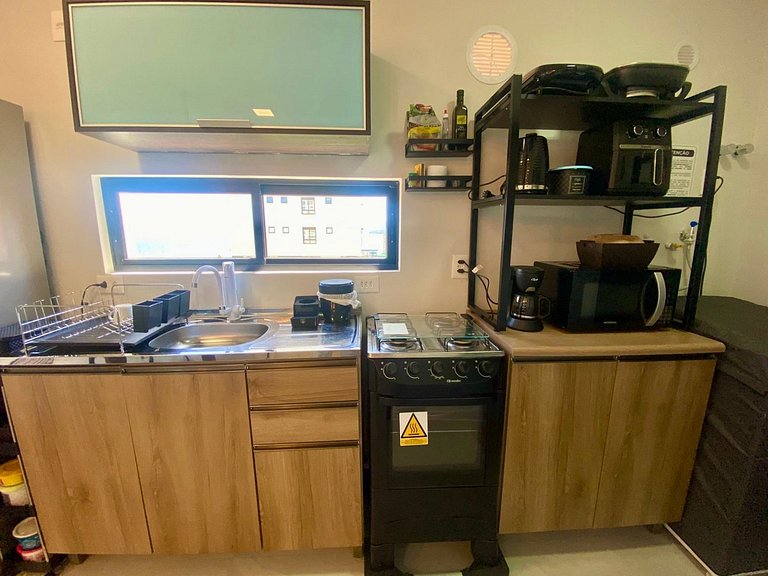 Oceana Suites Porto Belo