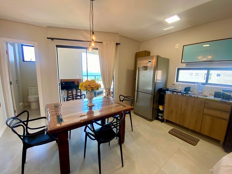 Oceana Suites Porto Belo