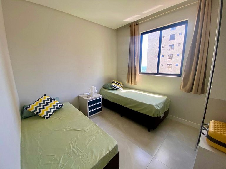 Oceana Suites Porto Belo