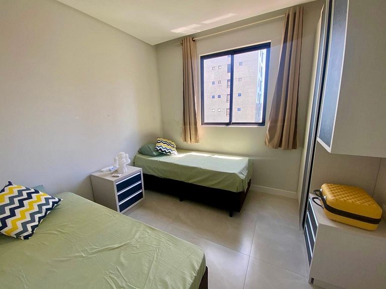 Oceana Suites Porto Belo