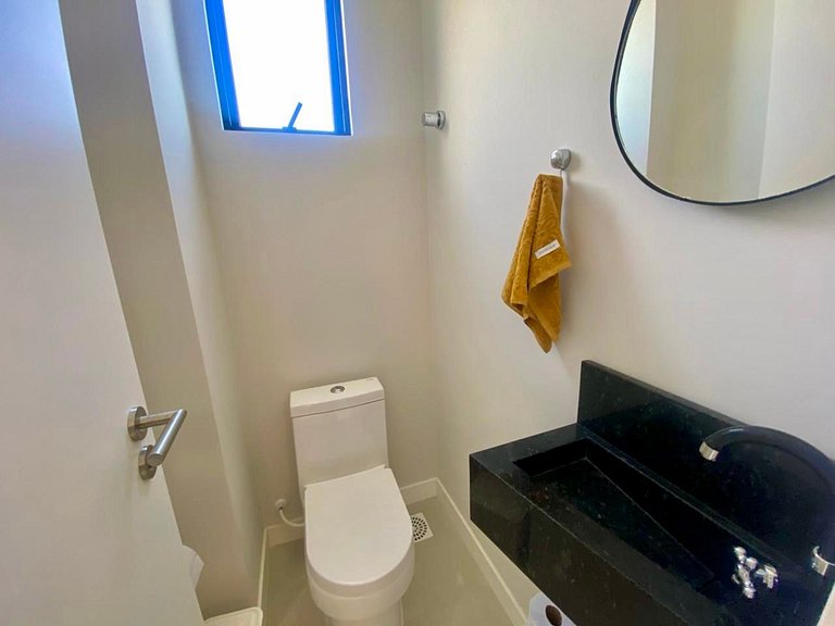 Oceana Suites Porto Belo