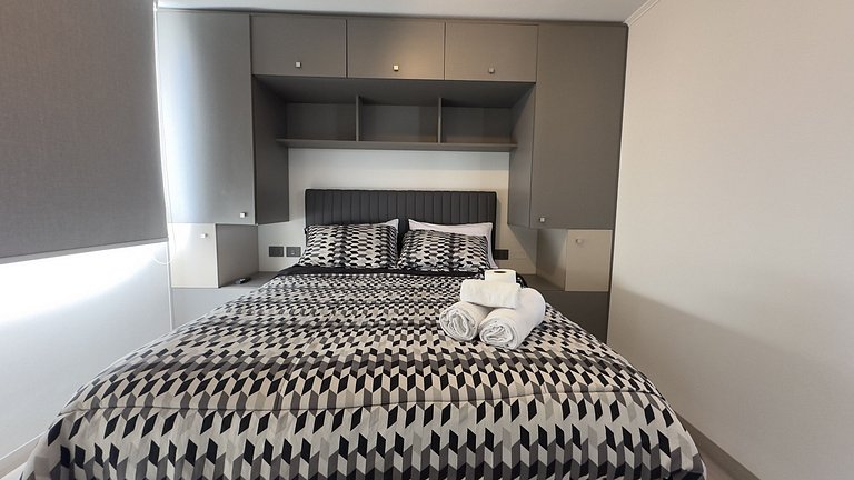 Apartment with an excellent location in Ñuñoa.