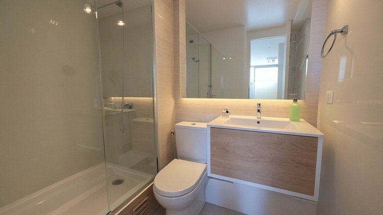 Incredible apartment in Santiago Centro.