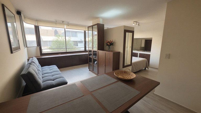 Oceana Suites: Albas de Providencia, Providencia.