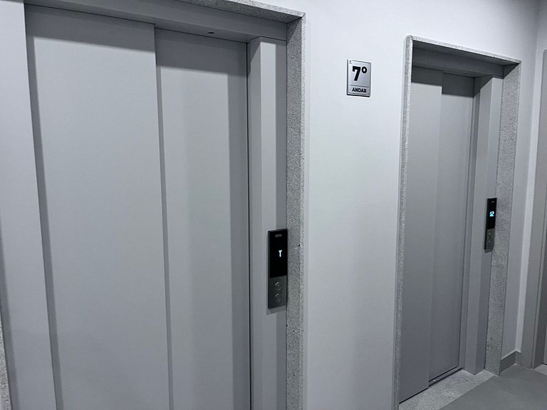 Oceana Suites Porto Belo