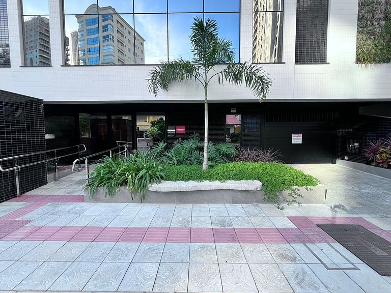 Apartment with a sea view, Porto Belo.