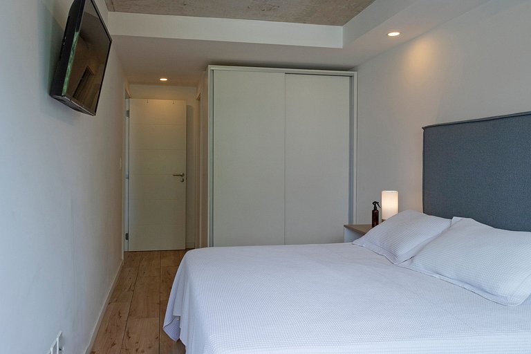 Incredible apartment in Punta del Este.