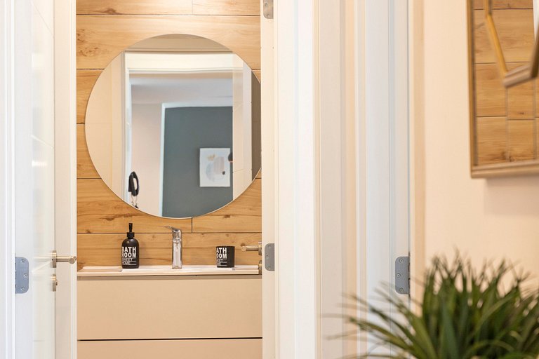 Oceana Suites Mansa Inn