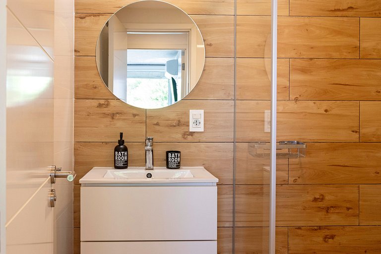 Incrível apartamento em Punta del Este.