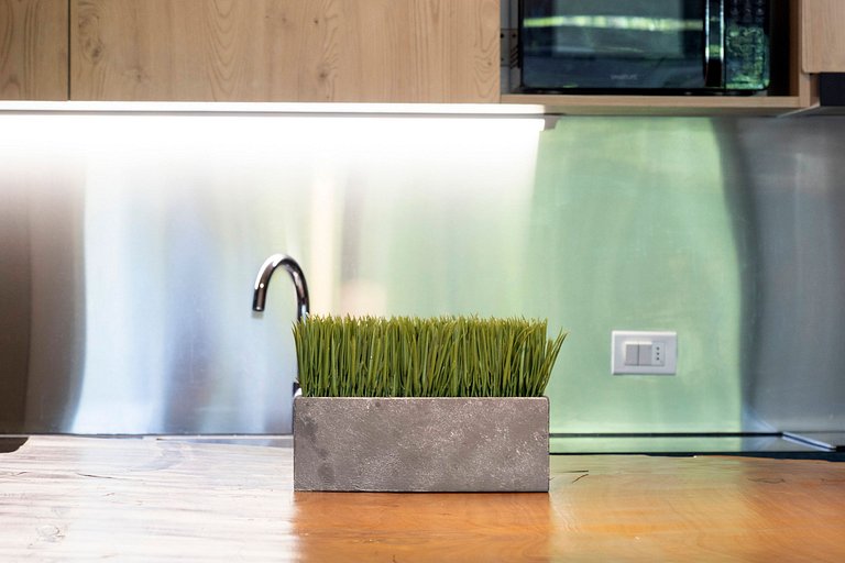 Incredible apartment in Punta del Este.