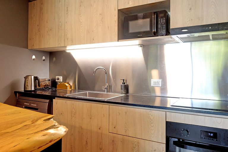 Incredible apartment in Punta del Este.