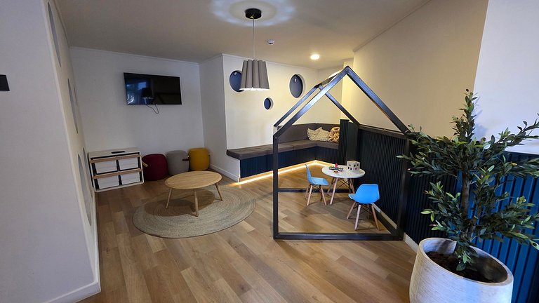 Oceana Suites: Miradores de Alto, La Florida