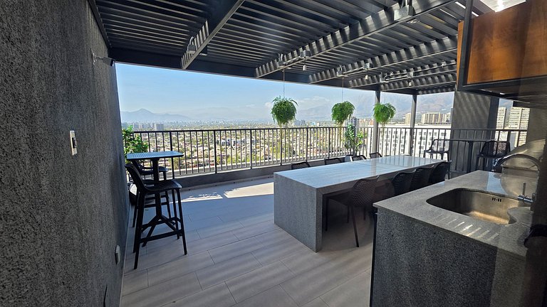 Oceana Suites: Miradores de Alto, La Florida