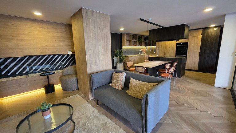 Oceana Suites: Miradores de Alto, La Florida