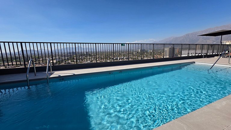 Oceana Suites: Miradores de Alto, La Florida