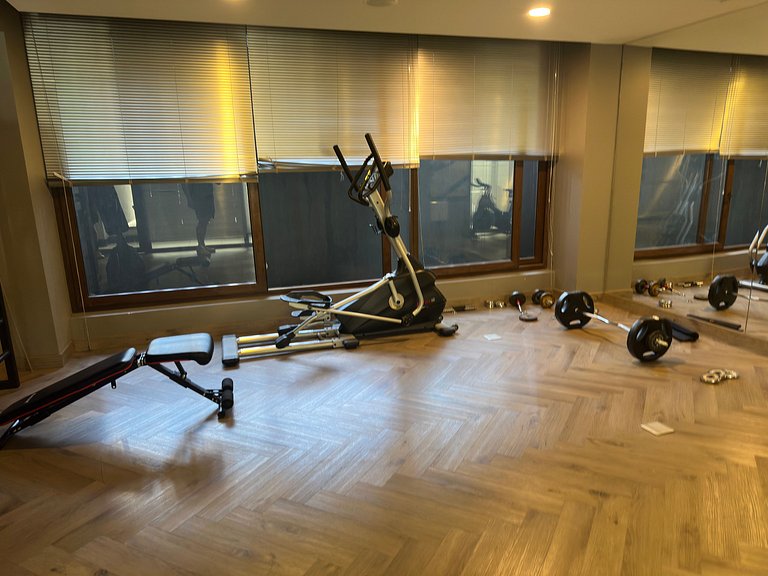 Maravilloso departamento a pasos del metro, Ñuñoa.