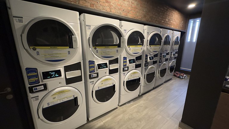 Maravilhoso apartamento a poucos passos do metrô, Ñuñoa.