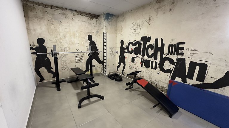 Oceana Suites: Alto Cielo, Ñuñoa.