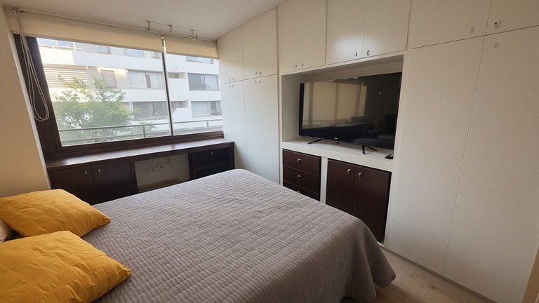 Oceana Suites: Albas de Providencia, Providencia.