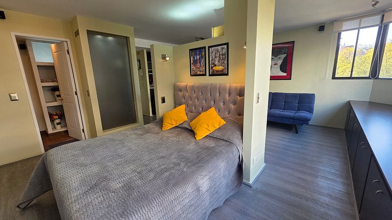 Oceana Suites: Albas de Providencia, Providencia.