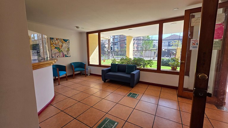 Oceana Suites: Albas de Providencia, Providencia.