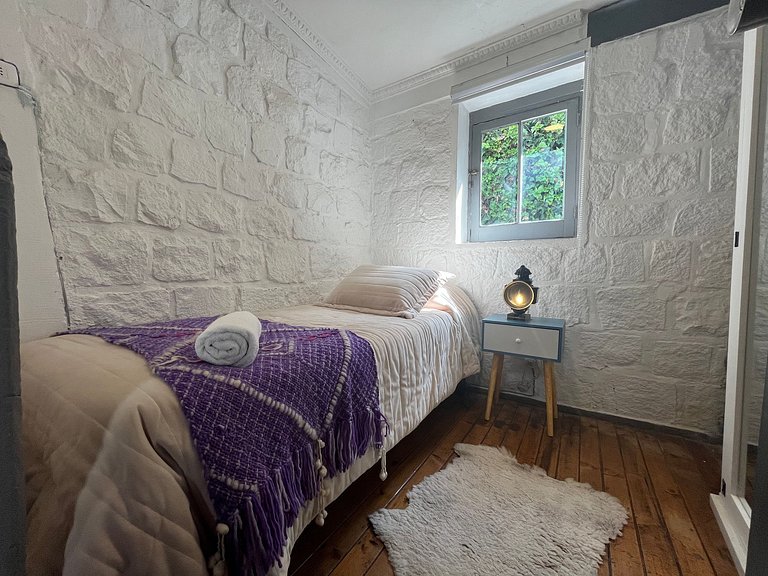 Oceana Suites: Valle de Luz, San José de Maipo.