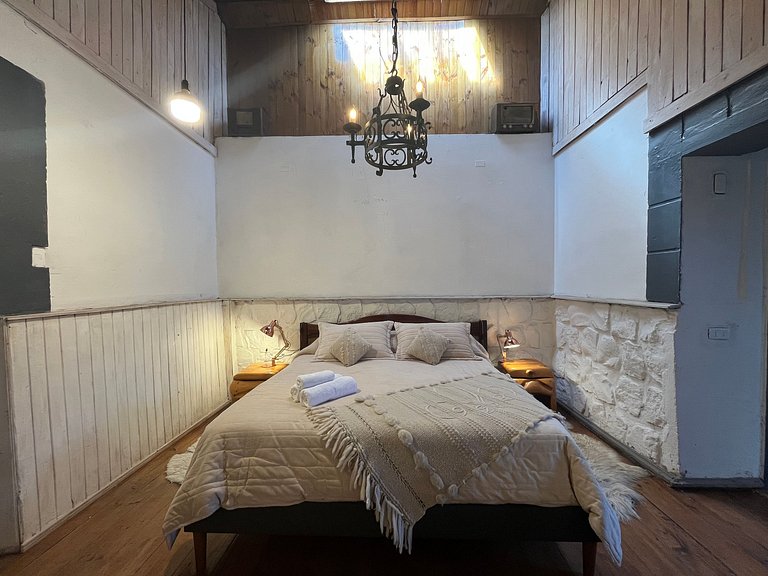 Casa Espectacular con Tinaja y Piscina en el Cajón