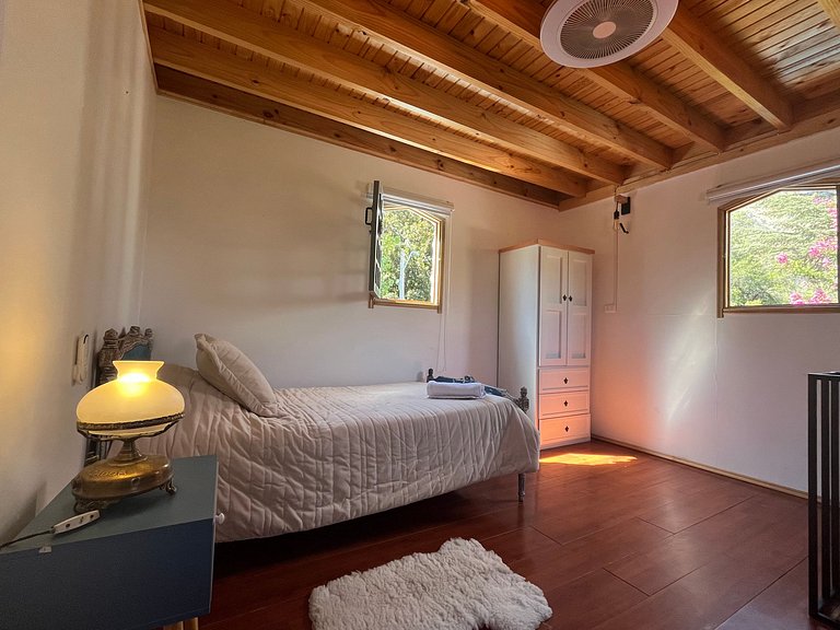 Casa Espectacular con Tinaja y Piscina en el Cajón