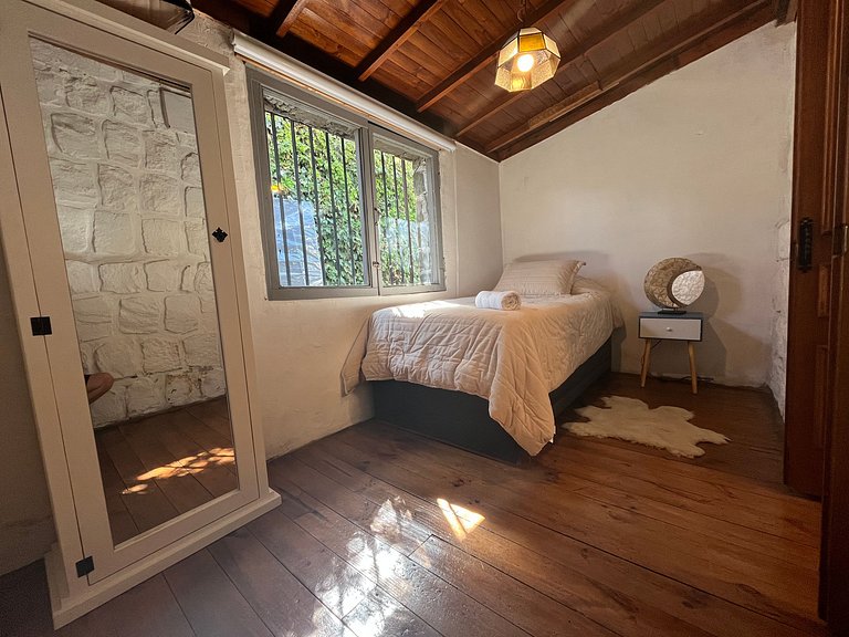 Casa Espectacular con Tinaja y Piscina en el Cajón