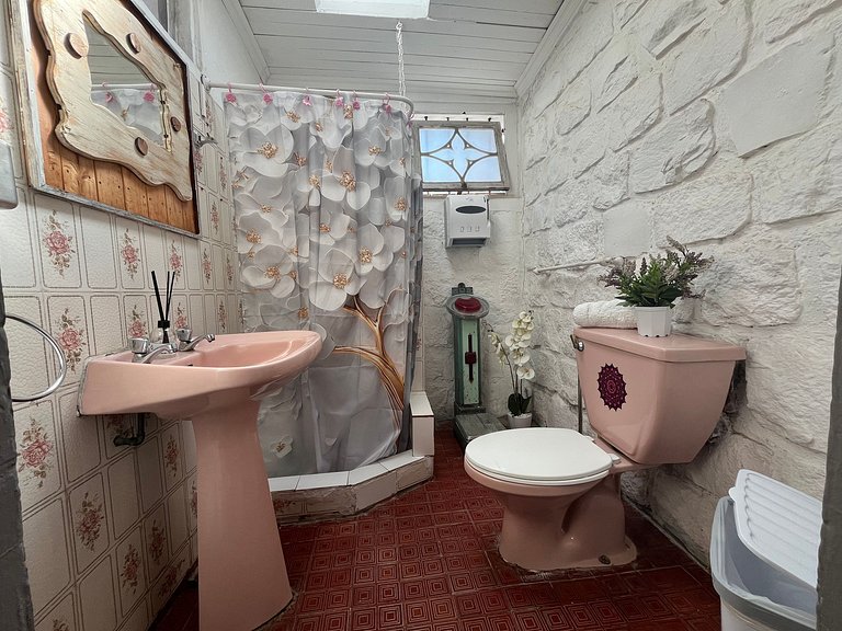 Casa ampla com piscina e banheira de hidromassagem, Cajón de