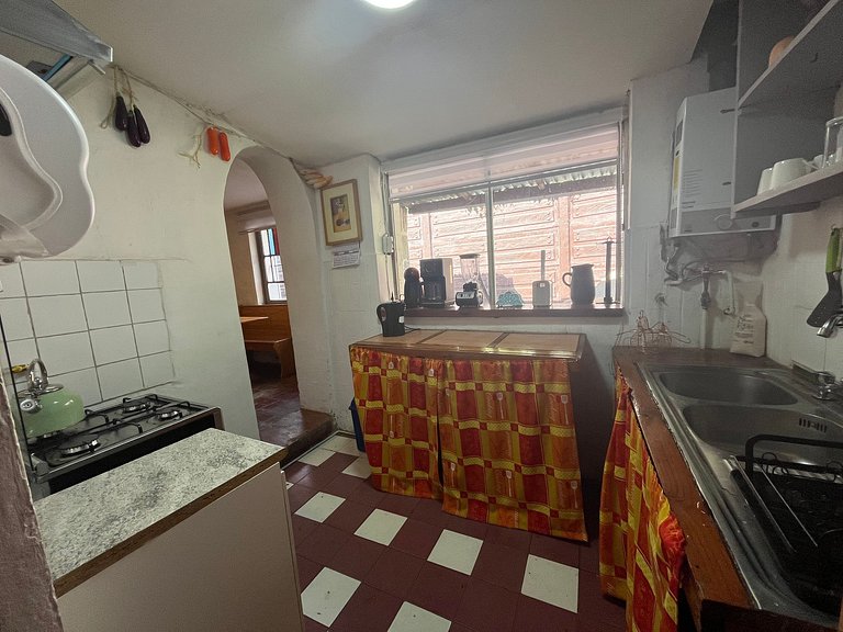 Casa ampla com piscina e banheira de hidromassagem, Cajón de