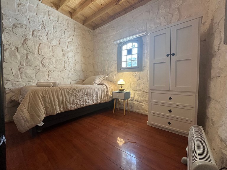 Oceana Suites: Valle de Luz, San José de Maipo.