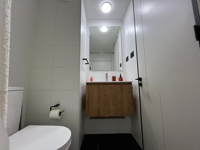 Oceana Suites: Avenidas Claras, Ñuñoa.