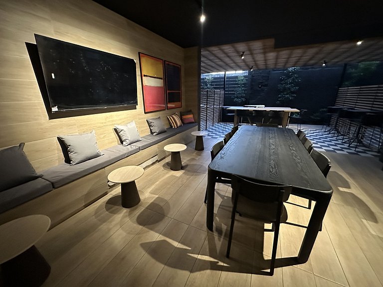 Departamento Moderno y con Estilo en San Eugenio