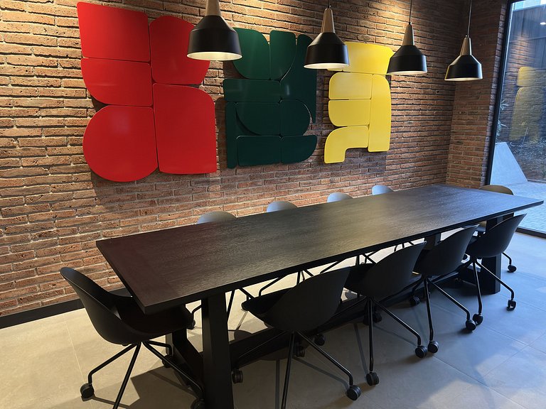 Departamento Moderno y con Estilo en San Eugenio