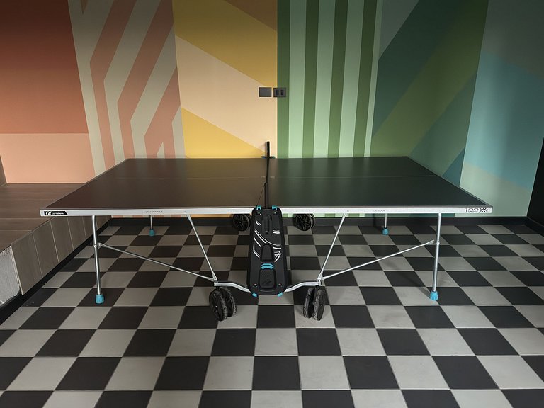 Apartamento a minutos do metrô Irarrázaval, Ñuñoa.