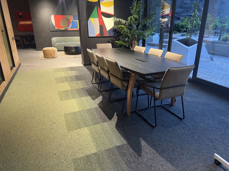 Departamento a minutos de Metro Irarrazaval, Ñuñoa.