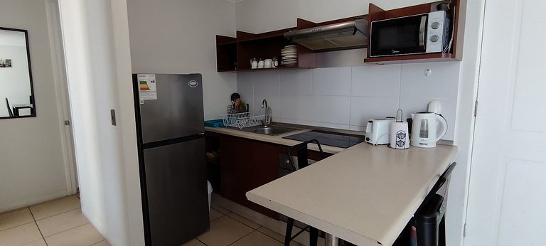 Oceana Suites: Costa Serena, La Serena.