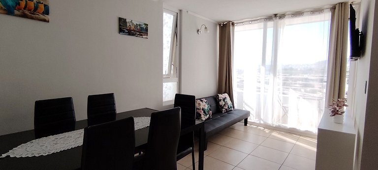 Oceana Suites: Costa Serena, La Serena.