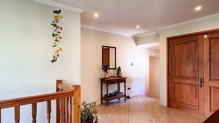 Oceana Suites: Bosques de Aculeo, Paine.