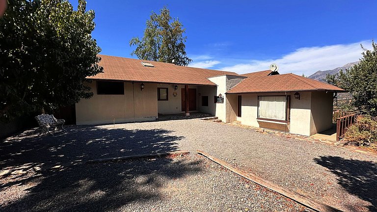 Amplia Casa Premium Vista Laguna