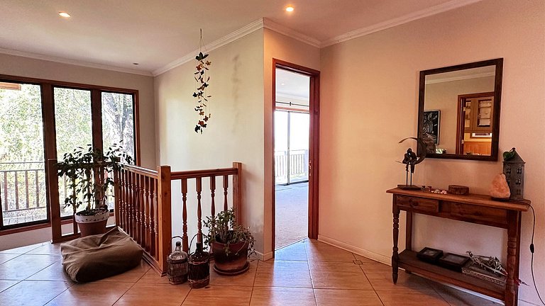 Oceana Suites: Bosques de Aculeo, Paine.