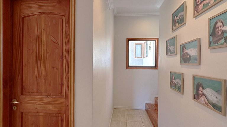 Oceana Suites: Bosques de Aculeo, Paine.